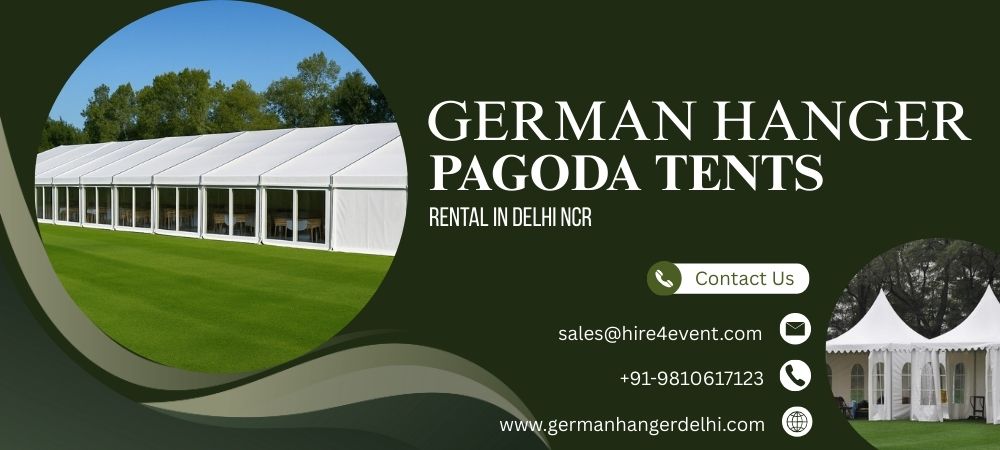 Sports Event Tents in Delhi & Noida - Premium German Hangar & Pagoda Rentals Sports Event Tents in Delhi & Noida - Premium German Hangar & Pagoda Rentals