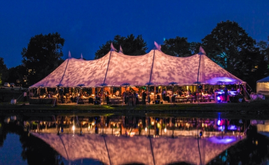 Tent 3