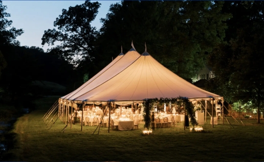 Tent 4
