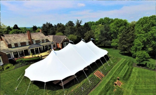 Tent 5