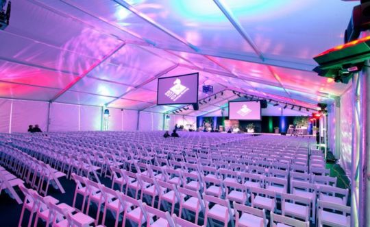 Tent 4