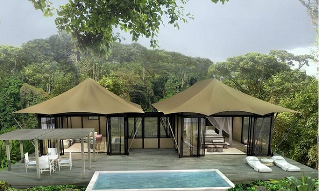 Tent 4
