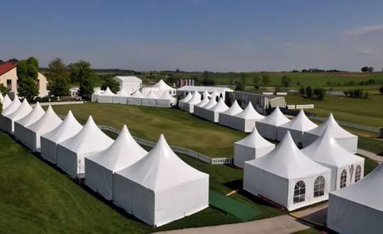 Tent 2