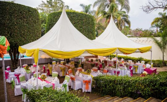 Tent 3
