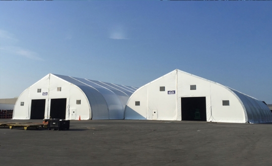 Tent 5