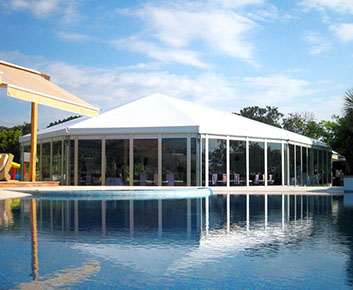 Event Tent